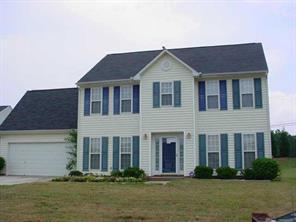 9919 Meadowmead Ct., Charlotte, NC 28273