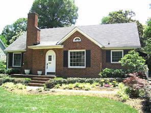 2935 Chelsea Dr., Charlotte, NC 28209