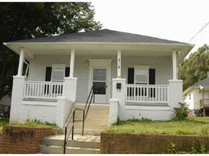 310 Bruns Ave., Charlotte, NC 28208