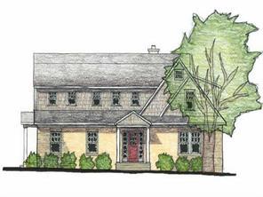 2639 Bucknell Ave., Charlotte, NC 28207