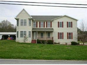 790 Mt Moriah Church Rd., China Grove, NC 28023