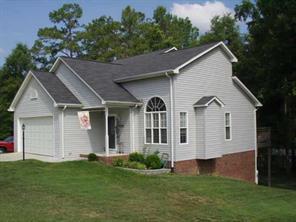 126 Springway Dr., Kannapolis, NC 28081