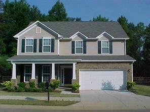 3021 Early Rise Ave., Indian Trail, NC 28079