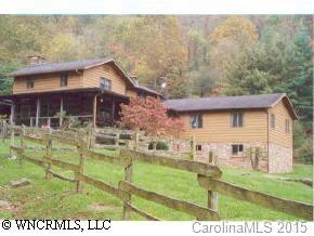 706 Underwood Cove Road, Waynesville, NC 28786