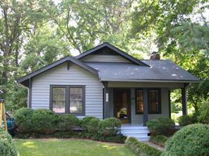 2229 E 8th St., Charlotte, NC 28204