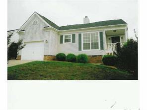 9625 Mary Juan Ln., Charlotte, NC 28213