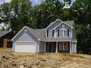 2718 Brittni Dayle Dr., Charlotte, NC 28214