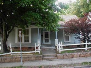 928 S Jackson St., Salisbury, NC 28145