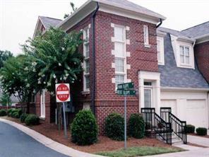 3416 West Slope, Charlotte, NC 28209