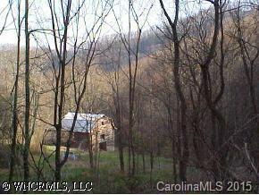 On/Off Spy Rock Rd., Waynesville, NC 28786