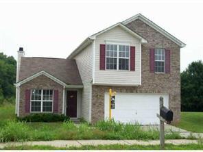 5215 Moonlight Dr., Concord, NC 28025