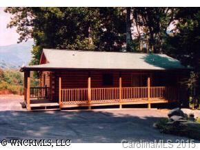 4 Donald Cir., Maggie Valley, NC 28751