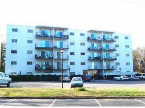 2503 Roswell Ave. ## 307, Charlotte, NC 28209