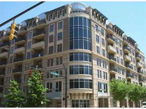 718 W Trade St. #407, Charlotte, NC 28202