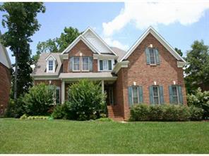 8138 Grahamson Ln., Charlotte, NC 28269