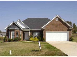 1607 Henry Smith Rd., Monroe, NC 28110