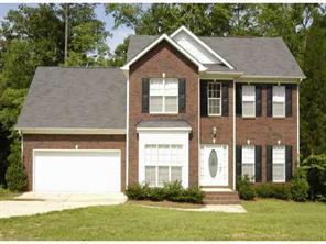 1524 Hawthorne Dr., Indian Trail, NC 28079