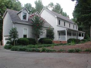 6108 Palomino Rdg None, Matthews, NC 28104