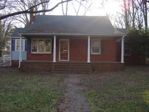 2976 Shady Ln., Charlotte, NC 28208