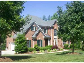 18616 Hammock Ln., Davidson, NC 28036