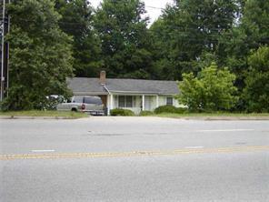 808 Mooresville Rd., Salisbury, NC 28144