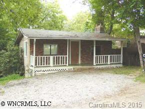 77 Johnson Hill Dr., Waynesville, NC 28786