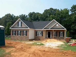 12725 Hashanli Pl., Mint Hill, NC 28105