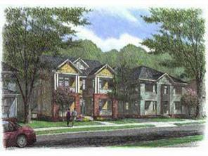 1429 Pecan Ave. #2, Charlotte, NC 28205