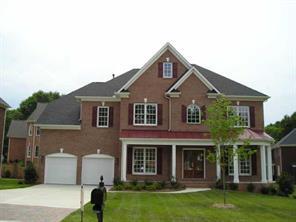 7640 Quail Park Dr., Charlotte, NC 28210