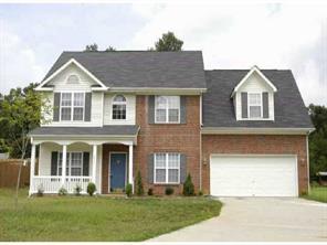 3022 Viola St., Monroe, NC 28110