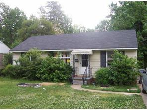 2309 Finchley Dr., Charlotte, NC 28215