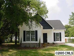 531 Florence Ave., Kannapolis, NC 28083