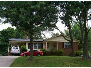 806 Ike Lynch Rd., Dallas, NC 28034