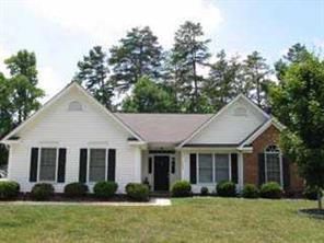 11703 Long Forest Dr., Charlotte, NC 28269