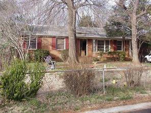 2806 Denview Ln., Charlotte, NC 28208