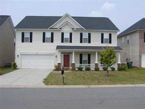112 Middleton Pl., Mooresville, NC 28117
