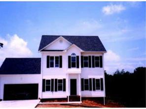 119 Goldleaf, Statesville, NC 28677