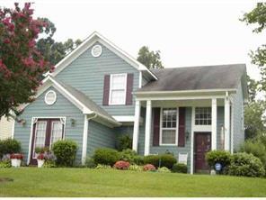 3410 Catskill Dr., Matthews, NC 28105