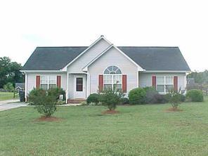 2321 Hunters Way, Monroe, NC 28110