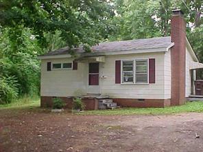 412 E 22nd St., Kannapolis, NC 28081
