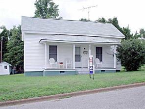 321 E Mills Ave., Mooresville, NC 28115