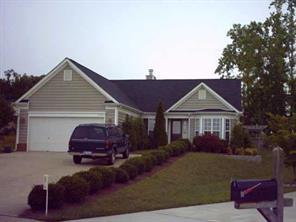 10208 Rotherby Ct., Charlotte, NC 28215