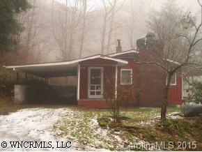 1052 Murphy's Way, Waynesville, NC 28786