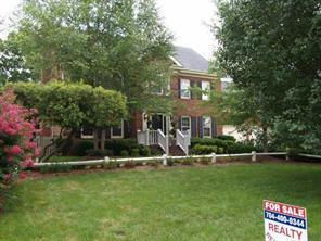 12535 Abbotsbury Ct., Charlotte, NC 28277