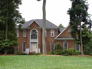 16410 Woolwine Rd., Charlotte, NC 28278