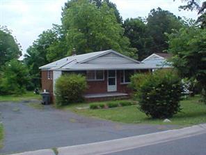 1920 Jennings St., Charlotte, NC 28206