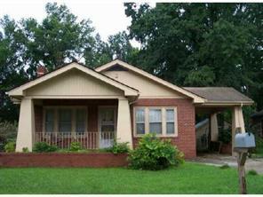 511 Webb St., Gastonia, NC 28052