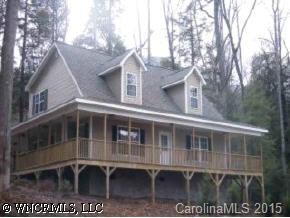 370 Timberline Drive, Maggie Valley, NC 28751
