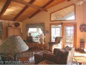 1410 Red Maple Drive, Maggie Valley, NC 28751