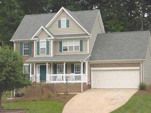7213 Hunters Bluff Dr., Denver, NC 28037